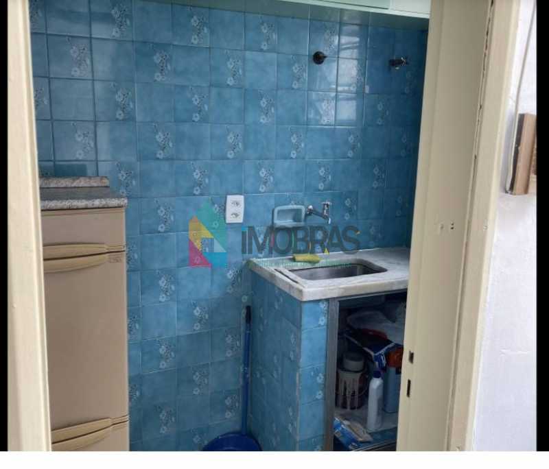Conheça 8 do imóvel - Kitnet/Conjugado 24m² para venda e aluguel Rua das Laranjeiras,Laranjeiras, IMOBRAS RJ - R$ 260.000 - CPKI10197 - 10 8 - Kitnet/Conjugado 24m² para venda e aluguel Rua das Laranjeiras,Laranjeiras, IMOBRAS RJ - R$ 260.000 - CPKI10197 - 10