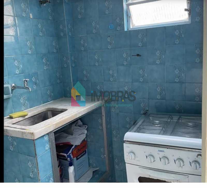 Conheça 9 do imóvel - Kitnet/Conjugado 24m² para venda e aluguel Rua das Laranjeiras,Laranjeiras, IMOBRAS RJ - R$ 260.000 - CPKI10197 - 11 9 - Kitnet/Conjugado 24m² para venda e aluguel Rua das Laranjeiras,Laranjeiras, IMOBRAS RJ - R$ 260.000 - CPKI10197 - 11