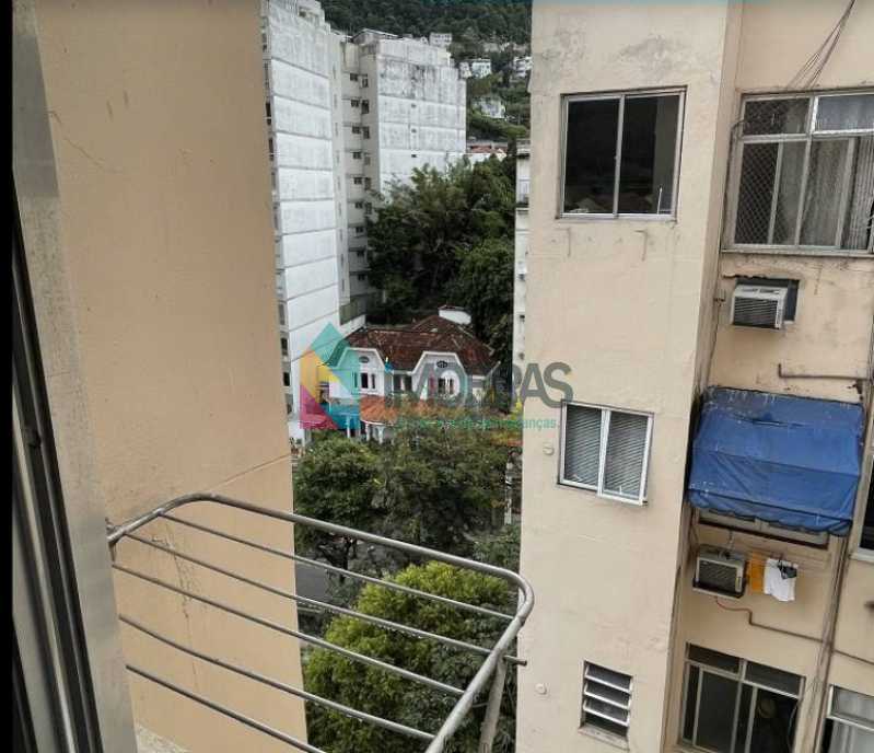 Conheça 10 do imóvel - Kitnet/Conjugado 24m² para venda e aluguel Rua das Laranjeiras,Laranjeiras, IMOBRAS RJ - R$ 260.000 - CPKI10197 - 12 10 - Kitnet/Conjugado 24m² para venda e aluguel Rua das Laranjeiras,Laranjeiras, IMOBRAS RJ - R$ 260.000 - CPKI10197 - 12