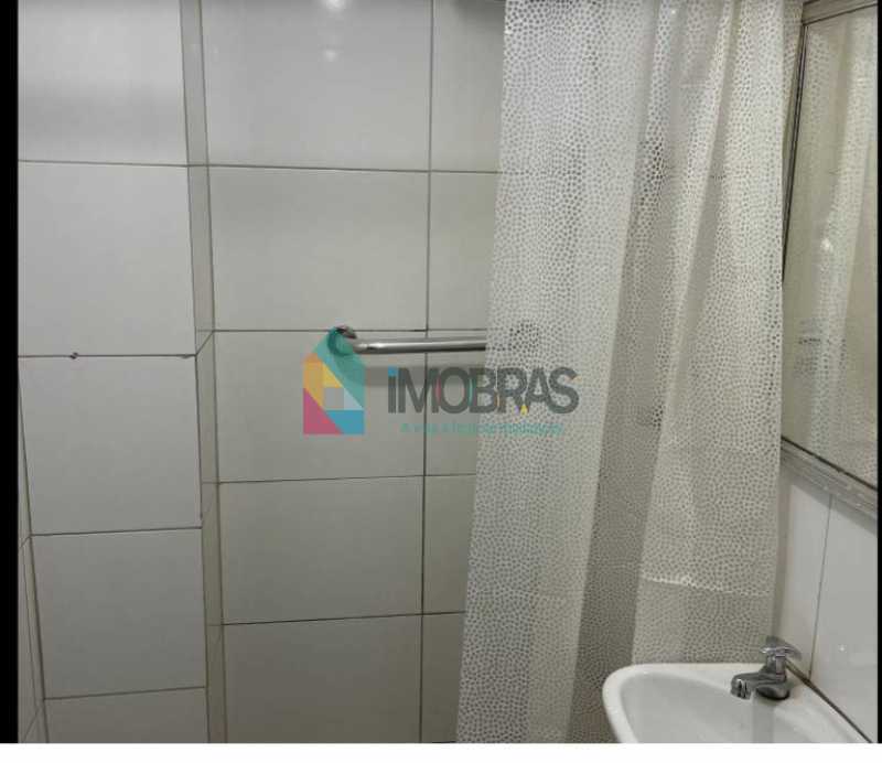 Conheça 13 do imóvel - Kitnet/Conjugado 24m² para venda e aluguel Rua das Laranjeiras,Laranjeiras, IMOBRAS RJ - R$ 260.000 - CPKI10197 - 16 13 - Kitnet/Conjugado 24m² para venda e aluguel Rua das Laranjeiras,Laranjeiras, IMOBRAS RJ - R$ 260.000 - CPKI10197 - 16