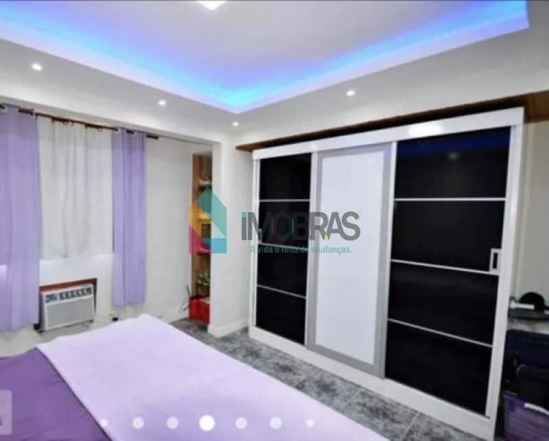 Conheça 22 do imóvel - EXCELENTE CASA DUPLEX NA GLÓRIA !!! - CPCV20011 - 5 22 - EXCELENTE CASA DUPLEX NA GLÓRIA !!! - CPCV20011 - 5