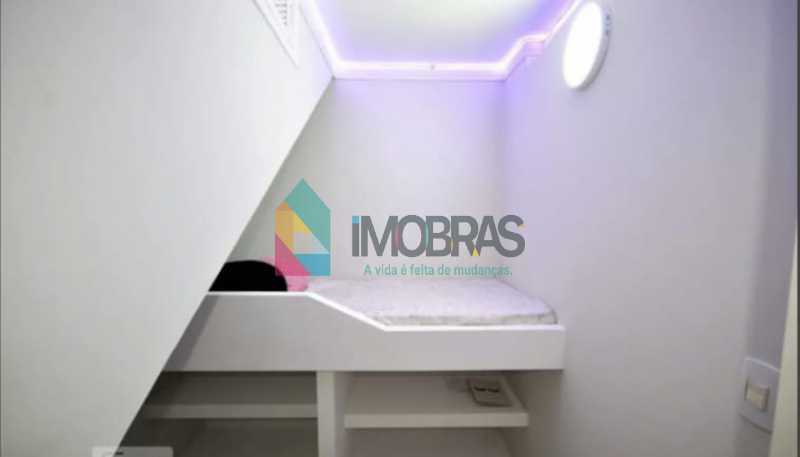 Conheça 24 do imóvel - EXCELENTE CASA DUPLEX NA GLÓRIA !!! - CPCV20011 - 7 24 - EXCELENTE CASA DUPLEX NA GLÓRIA !!! - CPCV20011 - 7