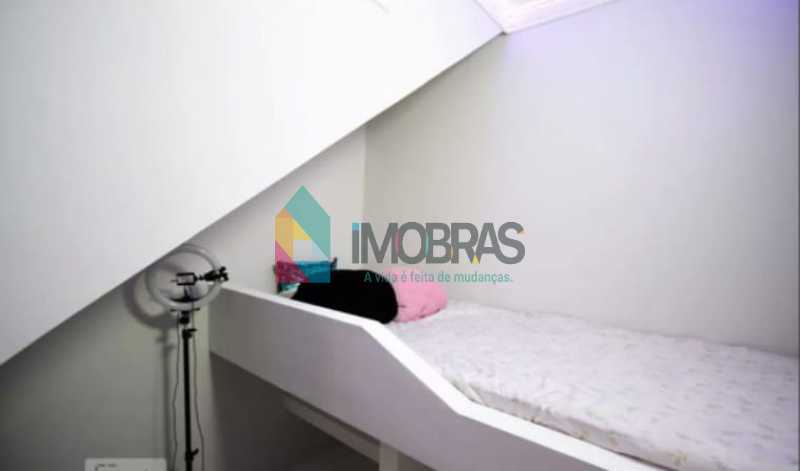 Conheça 25 do imóvel - EXCELENTE CASA DUPLEX NA GLÓRIA !!! - CPCV20011 - 8 25 - EXCELENTE CASA DUPLEX NA GLÓRIA !!! - CPCV20011 - 8