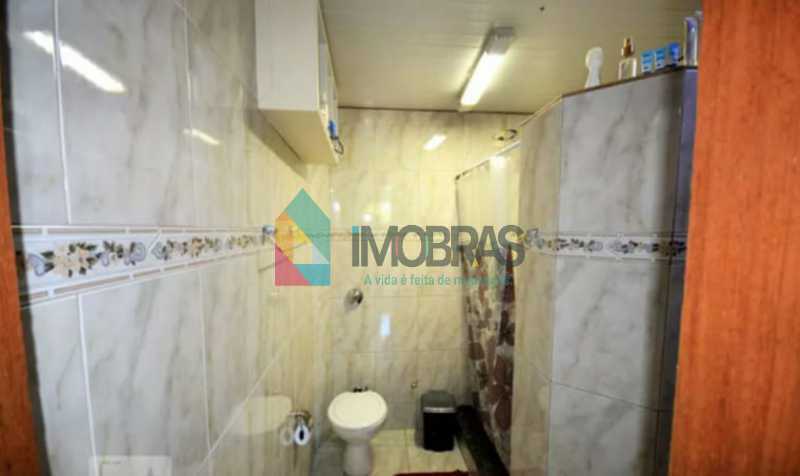 Conheça 27 do imóvel - EXCELENTE CASA DUPLEX NA GLÓRIA !!! - CPCV20011 - 16 27 - EXCELENTE CASA DUPLEX NA GLÓRIA !!! - CPCV20011 - 16