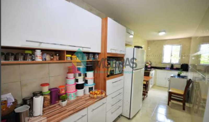 Conheça 29 do imóvel - EXCELENTE CASA DUPLEX NA GLÓRIA !!! - CPCV20011 - 13 29 - EXCELENTE CASA DUPLEX NA GLÓRIA !!! - CPCV20011 - 13
