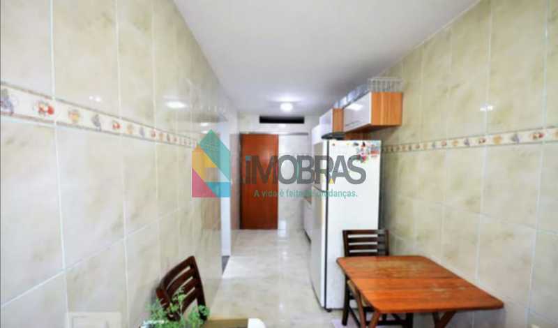 Conheça 30 do imóvel - EXCELENTE CASA DUPLEX NA GLÓRIA !!! - CPCV20011 - 14 30 - EXCELENTE CASA DUPLEX NA GLÓRIA !!! - CPCV20011 - 14