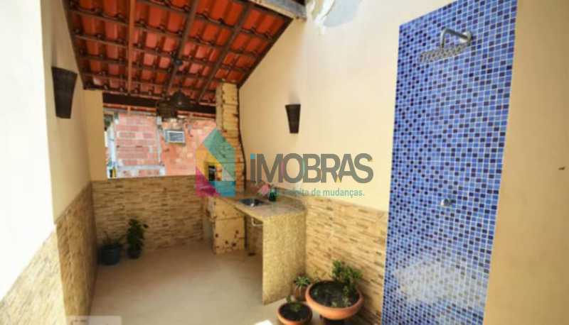 Conheça 34 do imóvel - EXCELENTE CASA DUPLEX NA GLÓRIA !!! - CPCV20011 - 18 34 - EXCELENTE CASA DUPLEX NA GLÓRIA !!! - CPCV20011 - 18