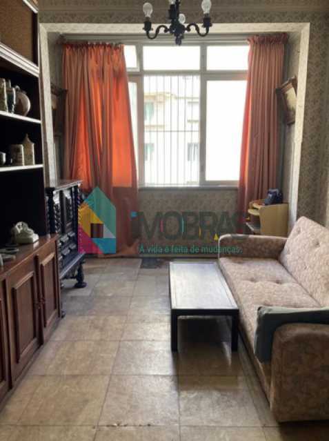 Conheça 3 do imóvel - Apartamento à venda Avenida Nossa Senhora de Copacabana,Leme, IMOBRAS RJ - R$ 1.100.000 - CPAP31467 - 4 3 - Apartamento à venda Avenida Nossa Senhora de Copacabana,Leme, IMOBRAS RJ - R$ 1.100.000 - CPAP31467 - 4