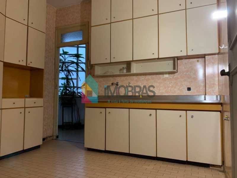 Conheça 5 do imóvel - Apartamento à venda Avenida Nossa Senhora de Copacabana,Leme, IMOBRAS RJ - R$ 1.100.000 - CPAP31467 - 6 5 - Apartamento à venda Avenida Nossa Senhora de Copacabana,Leme, IMOBRAS RJ - R$ 1.100.000 - CPAP31467 - 6