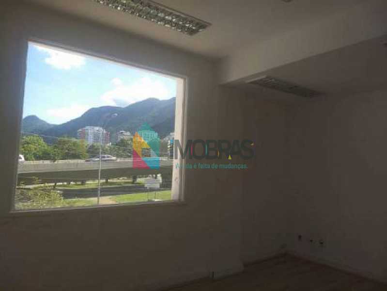 Conheça EP 7 do imóvel - Casa Comercial 268m² para alugar Lagoa, IMOBRAS RJ - R$ 15.000 - CPCC10001 - 4 EP 7 - Casa Comercial 268m² para alugar Lagoa, IMOBRAS RJ - R$ 15.000 - CPCC10001 - 4