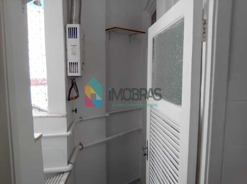 Conheça M 19 do imóvel - Apartamento 1 quarto para venda e aluguel Tijuca, Rio de Janeiro - R$ 450.000 - CPAP10824 - 17 M 19 - Apartamento 1 quarto para venda e aluguel Tijuca, Rio de Janeiro - R$ 450.000 - CPAP10824 - 17