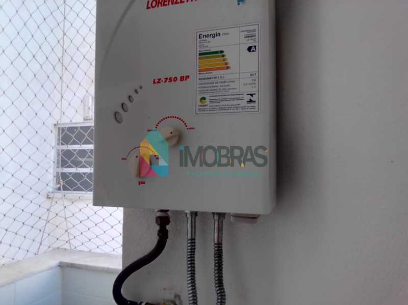 Conheça M 21 do imóvel - Apartamento 1 quarto para venda e aluguel Tijuca, Rio de Janeiro - R$ 450.000 - CPAP10824 - 18 M 21 - Apartamento 1 quarto para venda e aluguel Tijuca, Rio de Janeiro - R$ 450.000 - CPAP10824 - 18