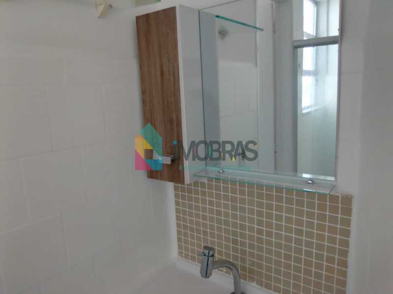 Conheça M 2 do imóvel - Apartamento 1 quarto para venda e aluguel Tijuca, Rio de Janeiro - R$ 450.000 - CPAP10824 - 21 M 2 - Apartamento 1 quarto para venda e aluguel Tijuca, Rio de Janeiro - R$ 450.000 - CPAP10824 - 21