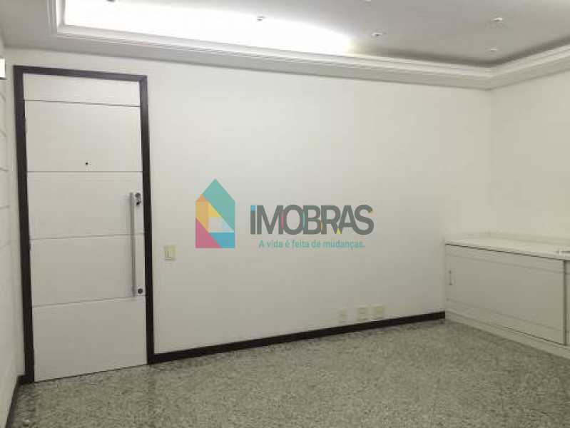 Conheça 2 do imóvel - Apartamento 1 quarto à venda Barra da Tijuca, Rio de Janeiro - R$ 790.000 - CPAP10827 - 1 2 - Apartamento 1 quarto à venda Barra da Tijuca, Rio de Janeiro - R$ 790.000 - CPAP10827 - 1