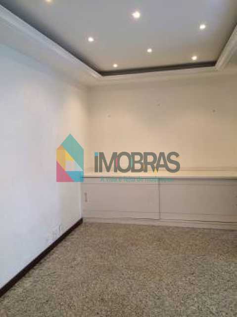 3 - Apartamento 1 quarto à venda Barra da Tijuca, Rio de Janeiro - R$ 790.000 - CPAP10827 - 3