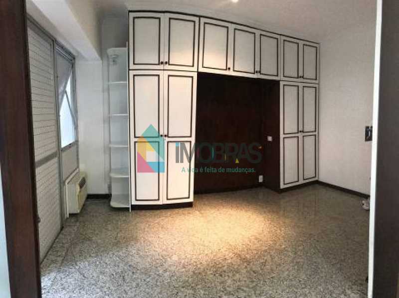 9 - Apartamento 1 quarto à venda Barra da Tijuca, Rio de Janeiro - R$ 790.000 - CPAP10827 - 4