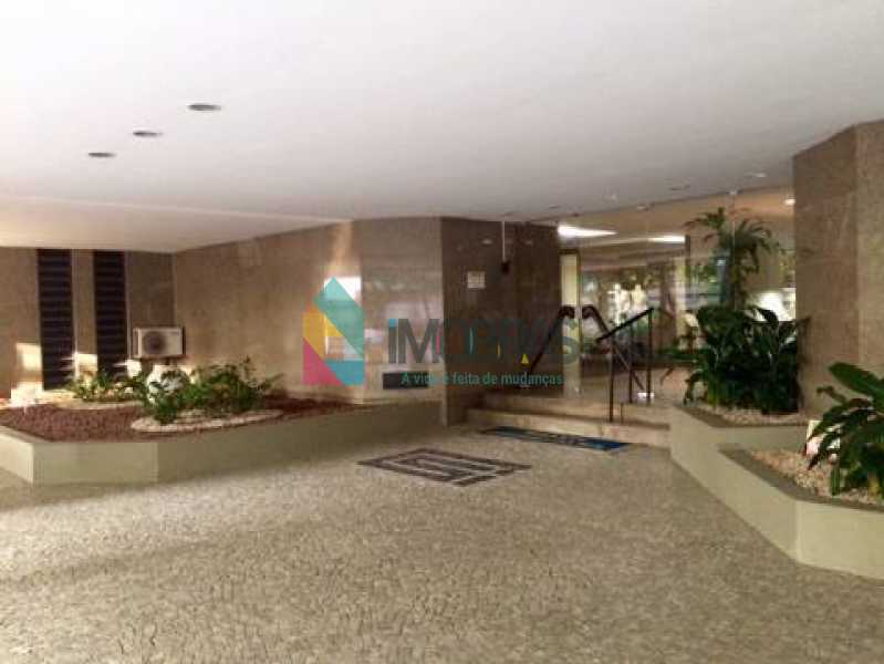 Conheça 13 do imóvel - Apartamento 1 quarto à venda Barra da Tijuca, Rio de Janeiro - R$ 790.000 - CPAP10827 - 7 13 - Apartamento 1 quarto à venda Barra da Tijuca, Rio de Janeiro - R$ 790.000 - CPAP10827 - 7