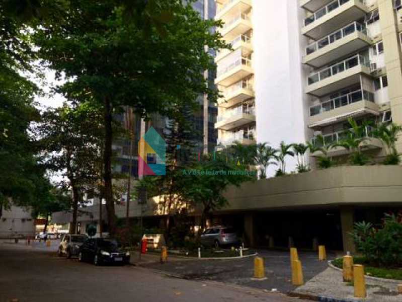 12 - Apartamento 1 quarto à venda Barra da Tijuca, Rio de Janeiro - R$ 790.000 - CPAP10827 - 8