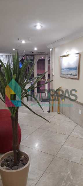 2 - Apartamento 1 quarto para alugar Copacabana, IMOBRAS RJ - R$ 6.400 - CPAP10834 - 3