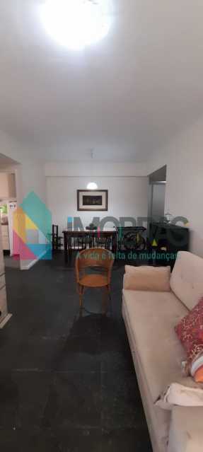 10 - Apartamento 1 quarto para alugar Copacabana, IMOBRAS RJ - R$ 6.400 - CPAP10834 - 6