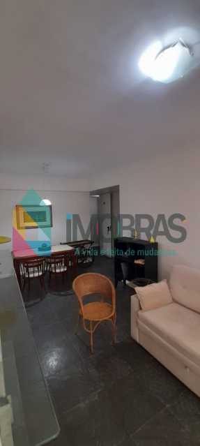 11 - Apartamento 1 quarto para alugar Copacabana, IMOBRAS RJ - R$ 6.400 - CPAP10834 - 9