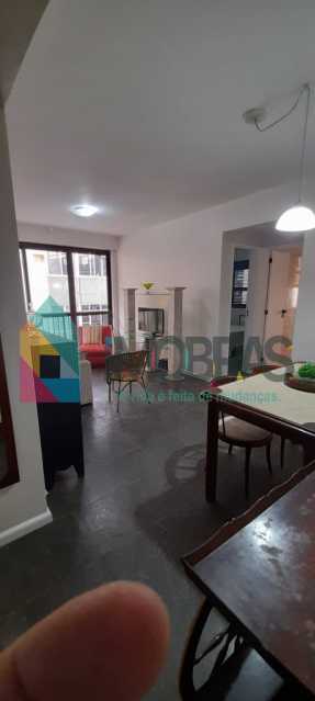 Conheça 14 do imóvel - Apartamento 1 quarto para alugar Copacabana, IMOBRAS RJ - R$ 6.400 - CPAP10834 - 7 14 - Apartamento 1 quarto para alugar Copacabana, IMOBRAS RJ - R$ 6.400 - CPAP10834 - 7