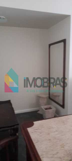 Conheça 18 do imóvel - Apartamento 1 quarto para alugar Copacabana, IMOBRAS RJ - R$ 6.400 - CPAP10834 - 20 18 - Apartamento 1 quarto para alugar Copacabana, IMOBRAS RJ - R$ 6.400 - CPAP10834 - 20