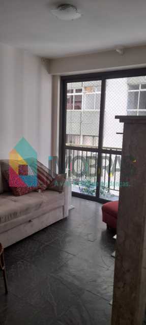Conheça 21 do imóvel - Apartamento 1 quarto para alugar Copacabana, IMOBRAS RJ - R$ 6.400 - CPAP10834 - 22 21 - Apartamento 1 quarto para alugar Copacabana, IMOBRAS RJ - R$ 6.400 - CPAP10834 - 22