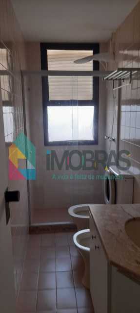 23 - Apartamento 1 quarto para alugar Copacabana, IMOBRAS RJ - R$ 6.400 - CPAP10834 - 28