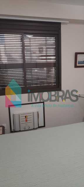 Conheça 25 do imóvel - Apartamento 1 quarto para alugar Copacabana, IMOBRAS RJ - R$ 6.400 - CPAP10834 - 26 25 - Apartamento 1 quarto para alugar Copacabana, IMOBRAS RJ - R$ 6.400 - CPAP10834 - 26