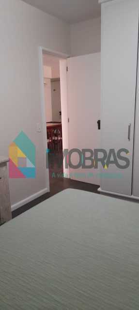 27 - Apartamento 1 quarto para alugar Copacabana, IMOBRAS RJ - R$ 6.400 - CPAP10834 - 24