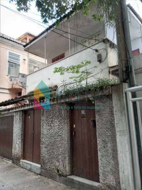 628186524118564 - Casa Comercial 300m² à venda Botafogo, IMOBRAS RJ - R$ 3.475.000 - CPCC70001 - 4