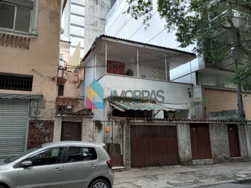 Conheça 628169644685686 do imóvel - Casa Comercial 300m² à venda Botafogo, IMOBRAS RJ - R$ 3.475.000 - CPCC70001 - 5 628169644685686 - Casa Comercial 300m² à venda Botafogo, IMOBRAS RJ - R$ 3.475.000 - CPCC70001 - 5
