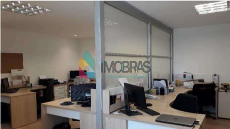 Conheça 3 do imóvel - Sala Comercial 61m² à venda Barra da Tijuca, Rio de Janeiro - R$ 650.000 - CPSL00211 - 4 3 - Sala Comercial 61m² à venda Barra da Tijuca, Rio de Janeiro - R$ 650.000 - CPSL00211 - 4