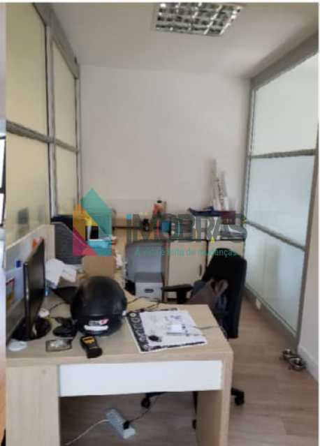 Conheça 5 do imóvel - Sala Comercial 61m² à venda Barra da Tijuca, Rio de Janeiro - R$ 650.000 - CPSL00211 - 6 5 - Sala Comercial 61m² à venda Barra da Tijuca, Rio de Janeiro - R$ 650.000 - CPSL00211 - 6