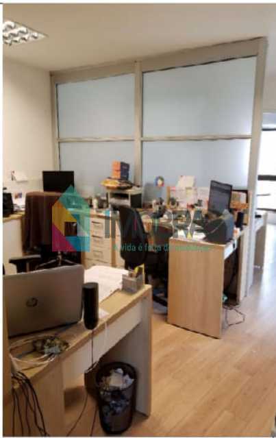 Conheça 6 do imóvel - Sala Comercial 61m² à venda Barra da Tijuca, Rio de Janeiro - R$ 650.000 - CPSL00211 - 7 6 - Sala Comercial 61m² à venda Barra da Tijuca, Rio de Janeiro - R$ 650.000 - CPSL00211 - 7