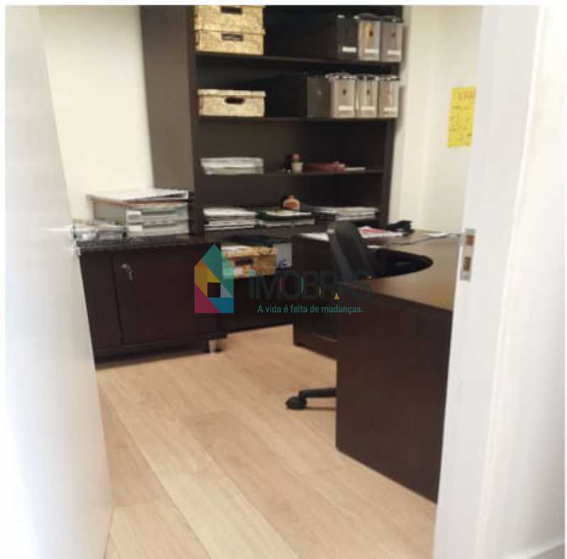 Conheça 7 do imóvel - Sala Comercial 61m² à venda Barra da Tijuca, Rio de Janeiro - R$ 650.000 - CPSL00211 - 8 7 - Sala Comercial 61m² à venda Barra da Tijuca, Rio de Janeiro - R$ 650.000 - CPSL00211 - 8