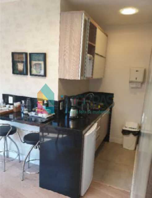 Conheça 8 do imóvel - Sala Comercial 61m² à venda Barra da Tijuca, Rio de Janeiro - R$ 650.000 - CPSL00211 - 9 8 - Sala Comercial 61m² à venda Barra da Tijuca, Rio de Janeiro - R$ 650.000 - CPSL00211 - 9