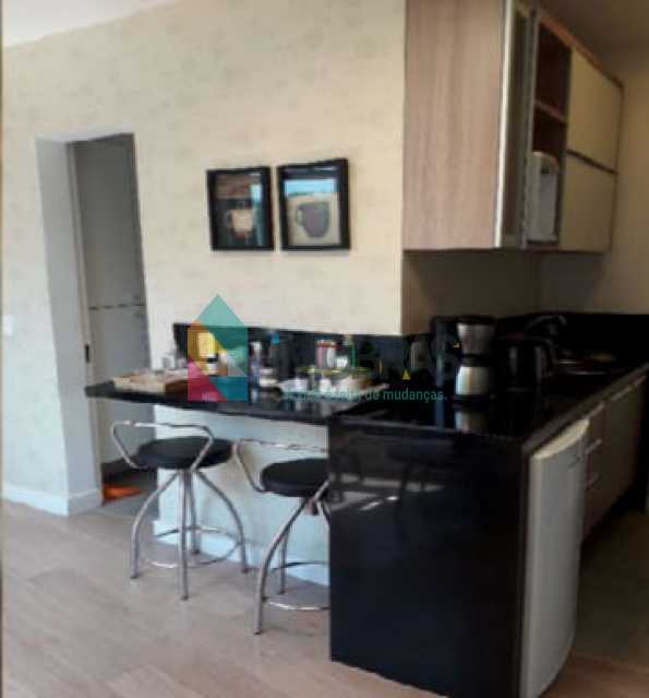 Conheça 9 do imóvel - Sala Comercial 61m² à venda Barra da Tijuca, Rio de Janeiro - R$ 650.000 - CPSL00211 - 10 9 - Sala Comercial 61m² à venda Barra da Tijuca, Rio de Janeiro - R$ 650.000 - CPSL00211 - 10