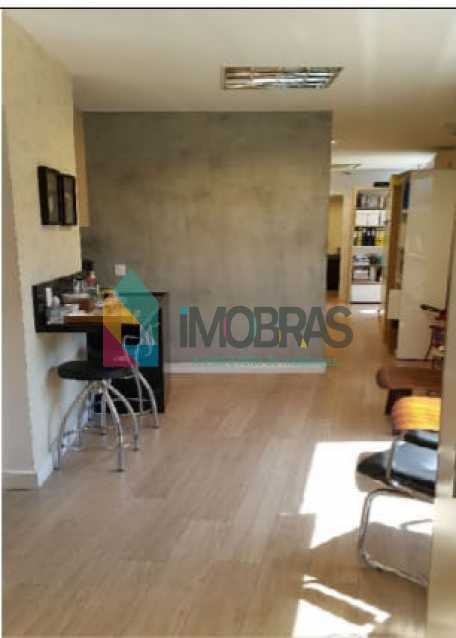 Conheça 10 do imóvel - Sala Comercial 61m² à venda Barra da Tijuca, Rio de Janeiro - R$ 650.000 - CPSL00211 - 11 10 - Sala Comercial 61m² à venda Barra da Tijuca, Rio de Janeiro - R$ 650.000 - CPSL00211 - 11