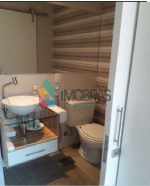 Conheça 11 do imóvel - Sala Comercial 61m² à venda Barra da Tijuca, Rio de Janeiro - R$ 650.000 - CPSL00211 - 12 11 - Sala Comercial 61m² à venda Barra da Tijuca, Rio de Janeiro - R$ 650.000 - CPSL00211 - 12