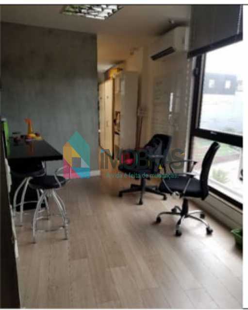 Conheça Corredor Cozinha/Banheiro do imóvel - Sala Comercial 61m² à venda Barra da Tijuca, Rio de Janeiro - R$ 650.000 - CPSL00211 - 13 Corredor Cozinha/Banheiro - Sala Comercial 61m² à venda Barra da Tijuca, Rio de Janeiro - R$ 650.000 - CPSL00211 - 13