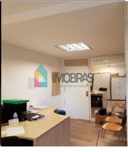 Conheça Recepção do imóvel - Sala Comercial 61m² à venda Barra da Tijuca, Rio de Janeiro - R$ 650.000 - CPSL00211 - 14 Recepção - Sala Comercial 61m² à venda Barra da Tijuca, Rio de Janeiro - R$ 650.000 - CPSL00211 - 14