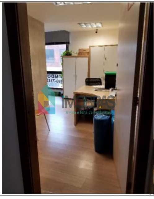Conheça 14 do imóvel - Sala Comercial 61m² à venda Barra da Tijuca, Rio de Janeiro - R$ 650.000 - CPSL00211 - 15 14 - Sala Comercial 61m² à venda Barra da Tijuca, Rio de Janeiro - R$ 650.000 - CPSL00211 - 15