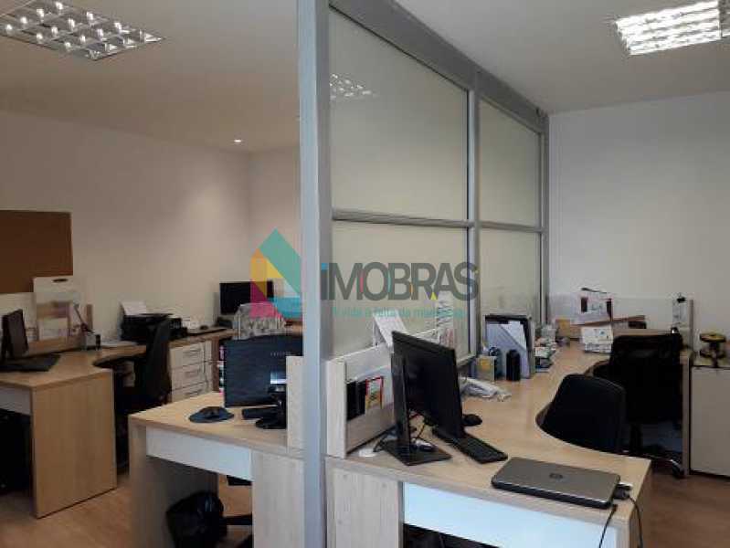 Conheça 16 do imóvel - Sala Comercial 61m² à venda Barra da Tijuca, Rio de Janeiro - R$ 650.000 - CPSL00211 - 17 16 - Sala Comercial 61m² à venda Barra da Tijuca, Rio de Janeiro - R$ 650.000 - CPSL00211 - 17