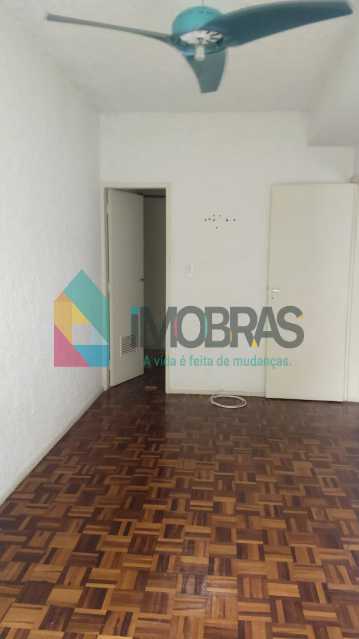 29b88c34-a9a1-4706-b21d-f25c87 - Apartamento à venda Avenida Presidente João Goulart,Vidigal, Rio de Janeiro - R$ 235.000 - CPAP21253 - 8