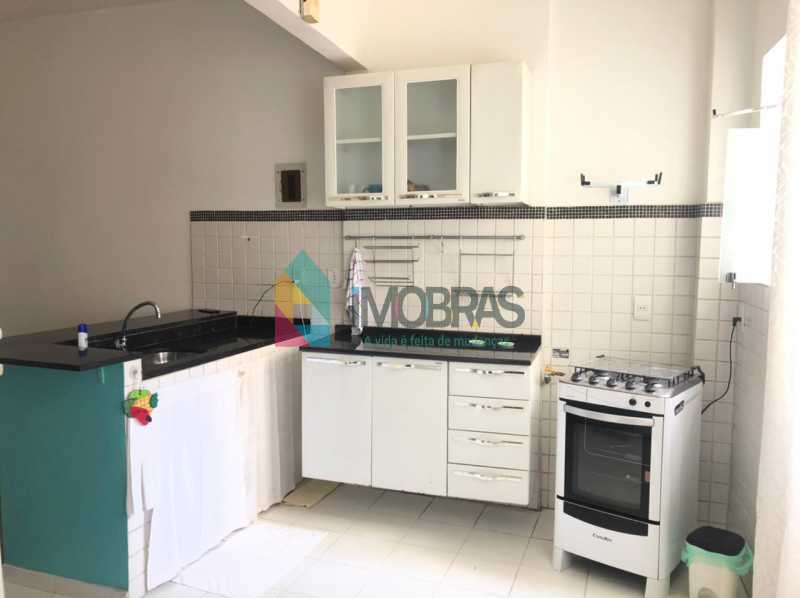 Conheça 1 do imóvel - Apartamento 1 quarto à venda Glória, IMOBRAS RJ - R$ 500.000 - CPAP10842 - 16 1 - Apartamento 1 quarto à venda Glória, IMOBRAS RJ - R$ 500.000 - CPAP10842 - 16
