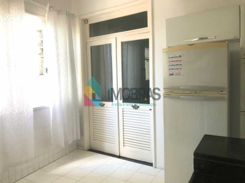 Conheça 2 do imóvel - Apartamento 1 quarto à venda Glória, IMOBRAS RJ - R$ 500.000 - CPAP10842 - 4 2 - Apartamento 1 quarto à venda Glória, IMOBRAS RJ - R$ 500.000 - CPAP10842 - 4
