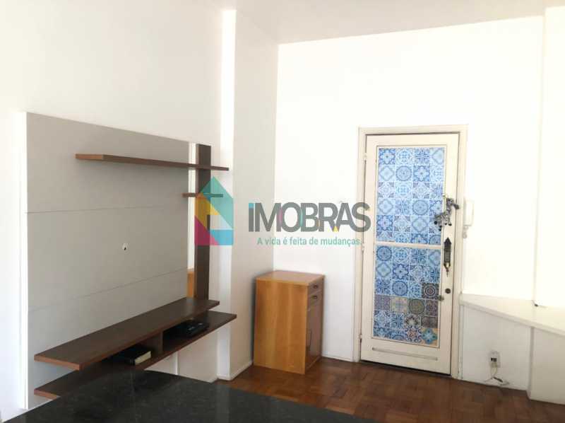 Conheça 3 do imóvel - Apartamento 1 quarto à venda Glória, IMOBRAS RJ - R$ 500.000 - CPAP10842 - 1 3 - Apartamento 1 quarto à venda Glória, IMOBRAS RJ - R$ 500.000 - CPAP10842 - 1