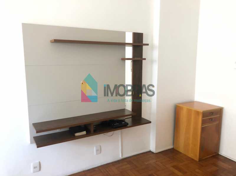 Conheça 4 do imóvel - Apartamento 1 quarto à venda Glória, IMOBRAS RJ - R$ 500.000 - CPAP10842 - 3 4 - Apartamento 1 quarto à venda Glória, IMOBRAS RJ - R$ 500.000 - CPAP10842 - 3